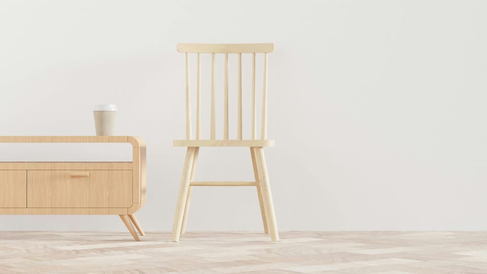 The Introducing Minimalism Series: Part One